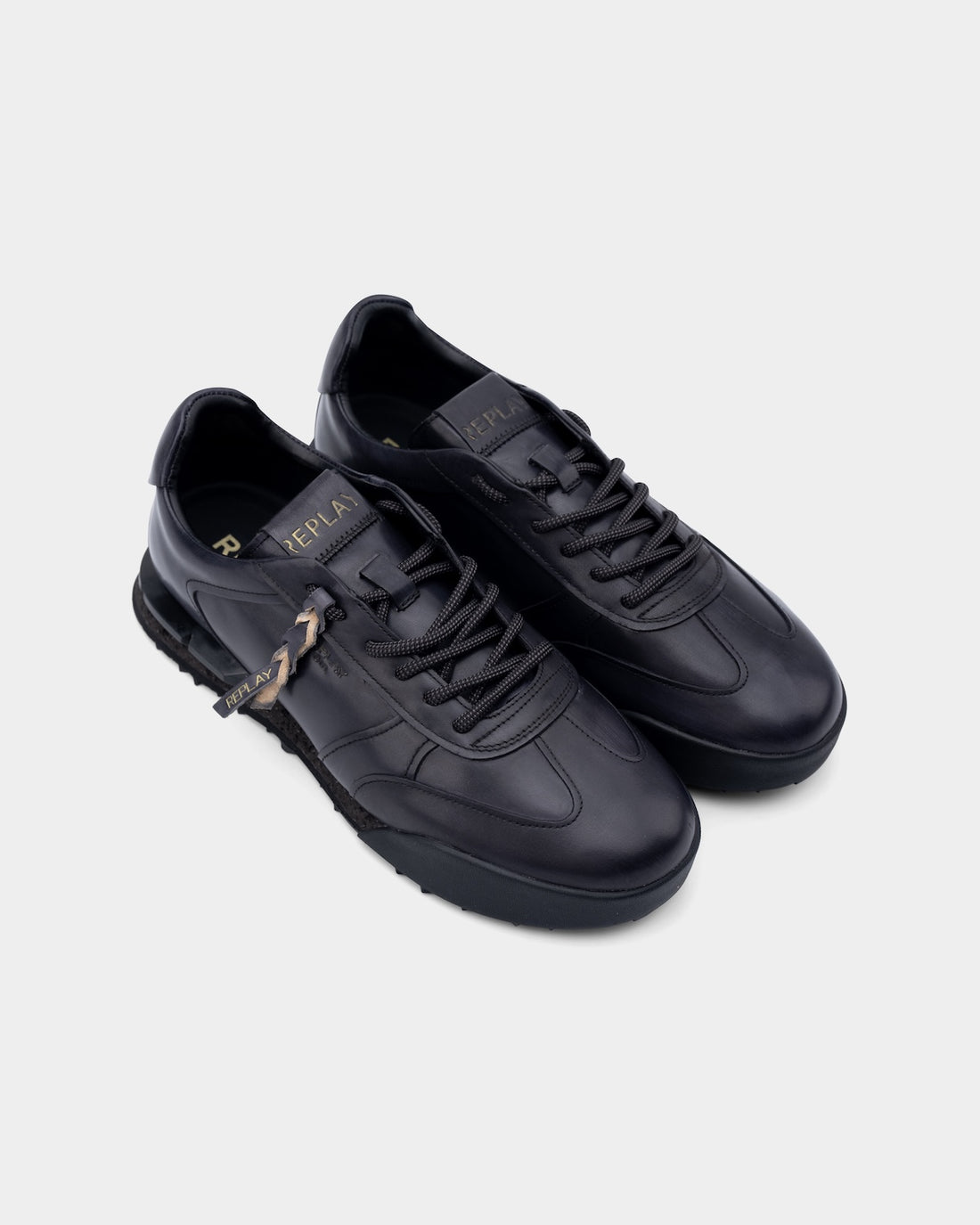 FIELD LIMITED | BLACK RS1P0077L-0003