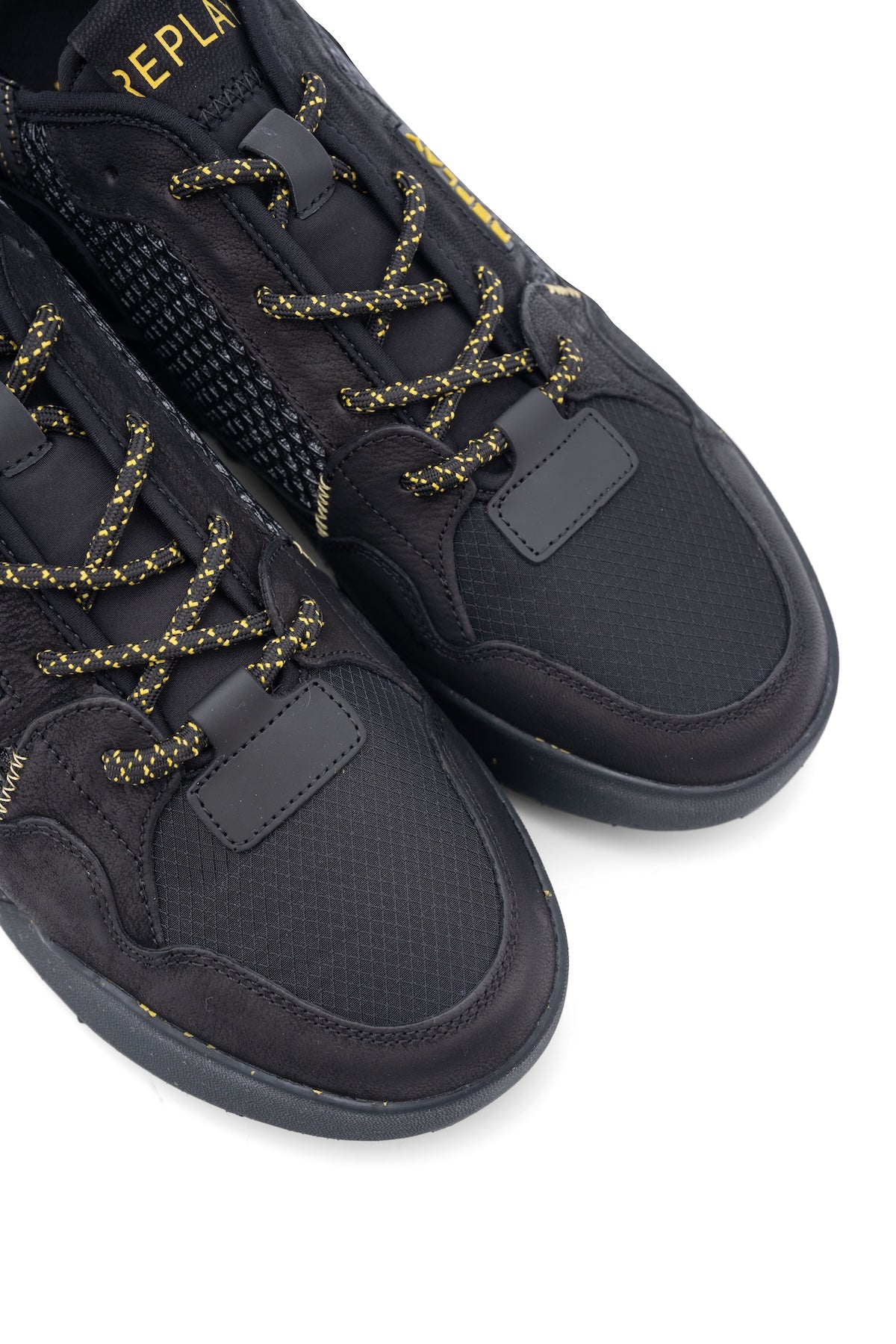 FIELD SPEED GRID 26 | BLACK YELLOW RS1P0075L-0009
