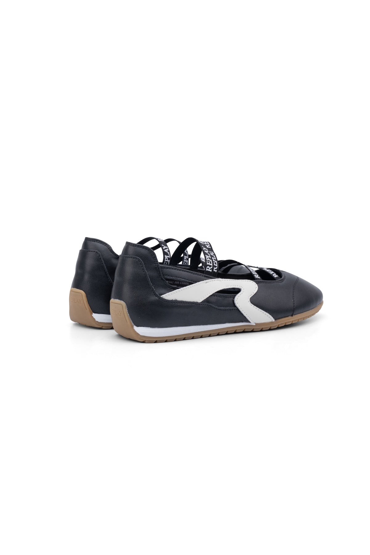 LOLY ACTION | BLACK RSN20009L-0003