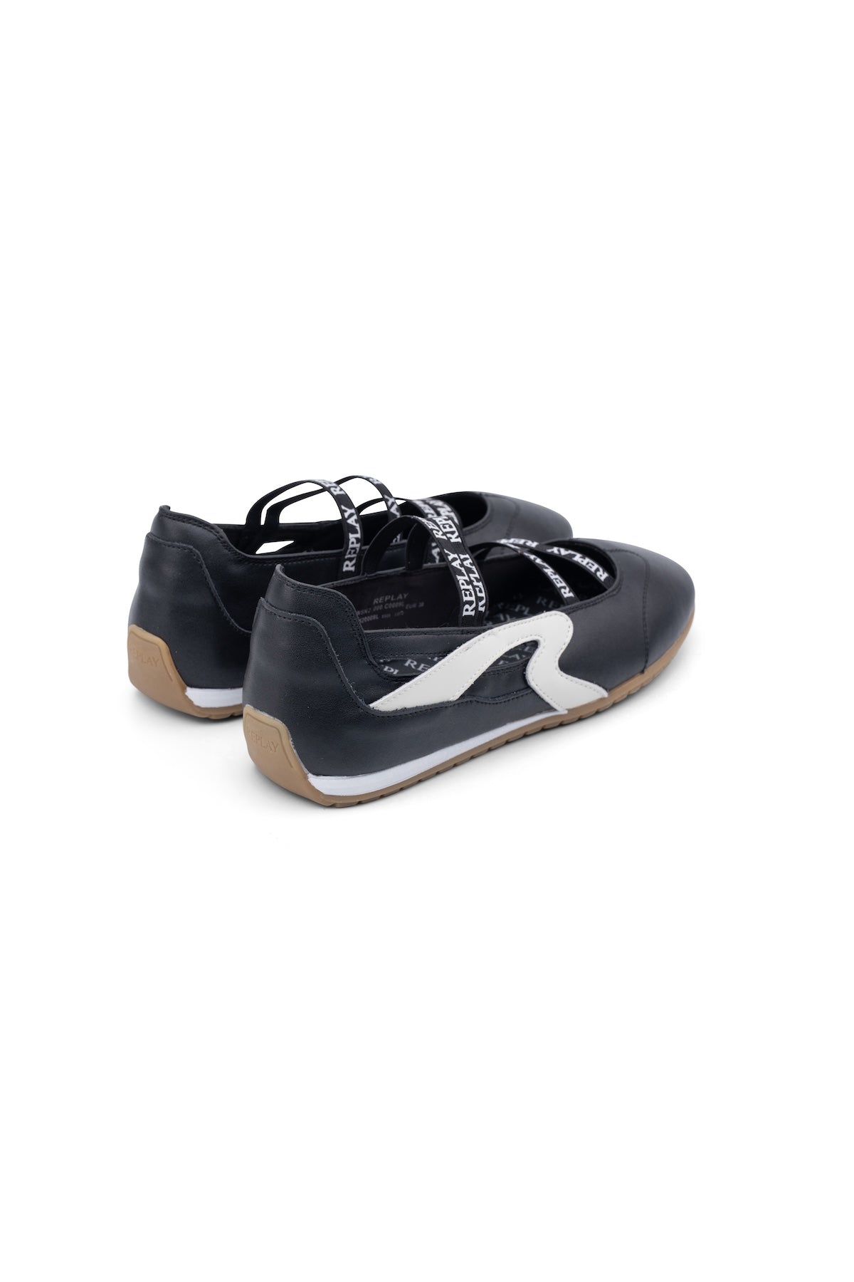 LOLY ACTION | BLACK RSN20009L-0003