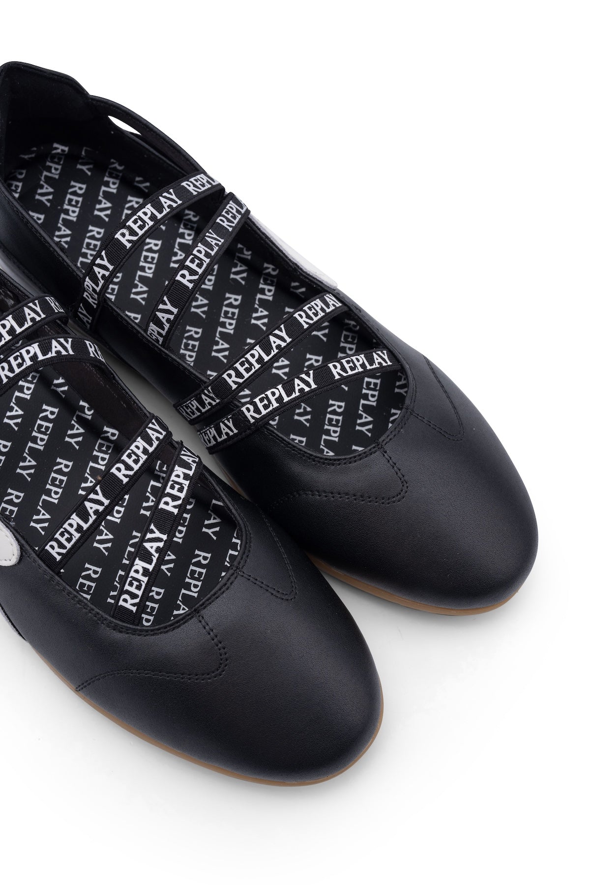 LOLY ACTION | BLACK RSN20009L-0003