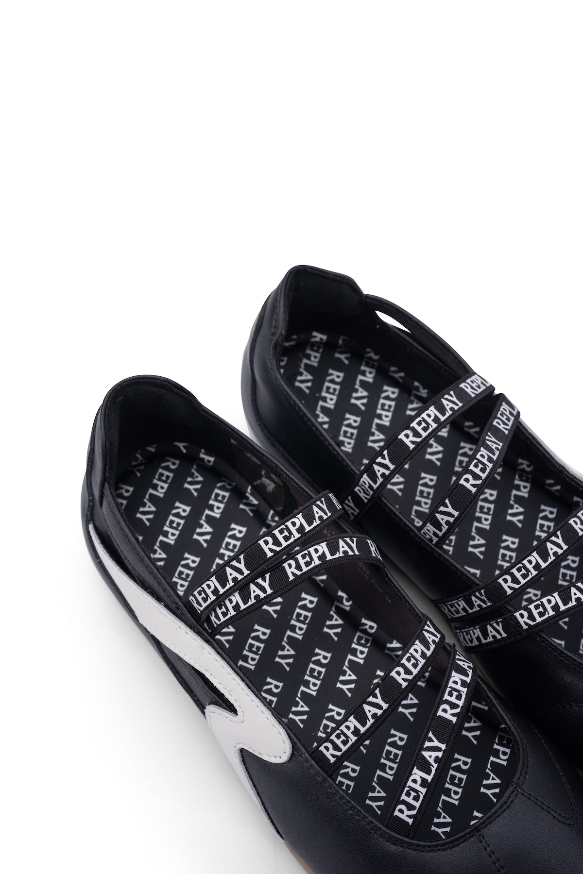 LOLY ACTION | BLACK RSN20009L-0003