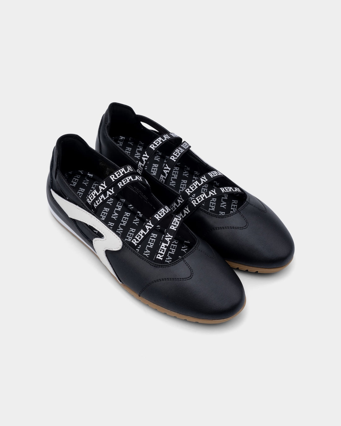 LOLY ACTION | BLACK RSN20009L-0003