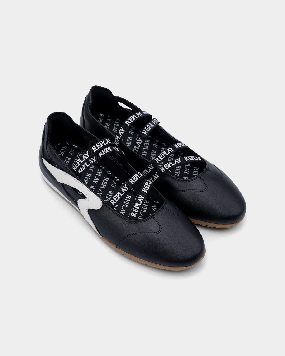 LOLY ACTION | BLACK RSN20009L-0003