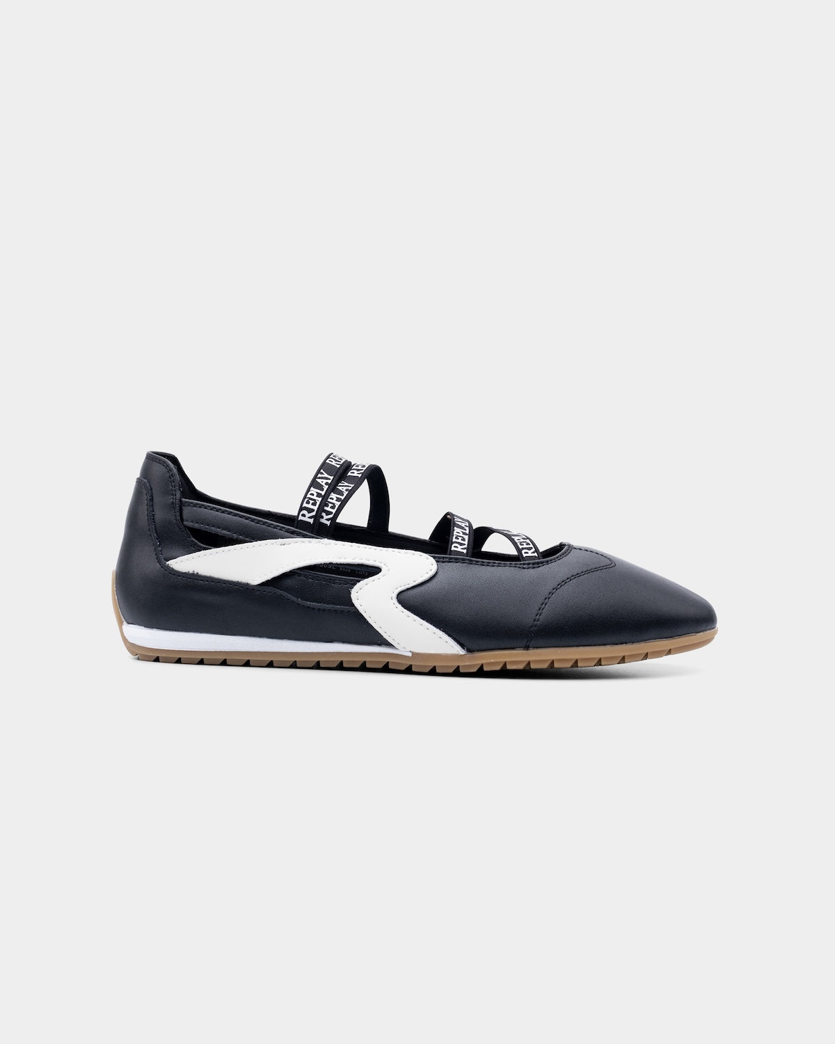 LOLY ACTION | BLACK RSN20009L-0003