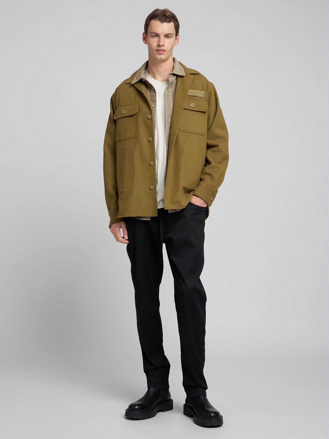 LANNY SLIM-FIT JEANS | M1037 885 960