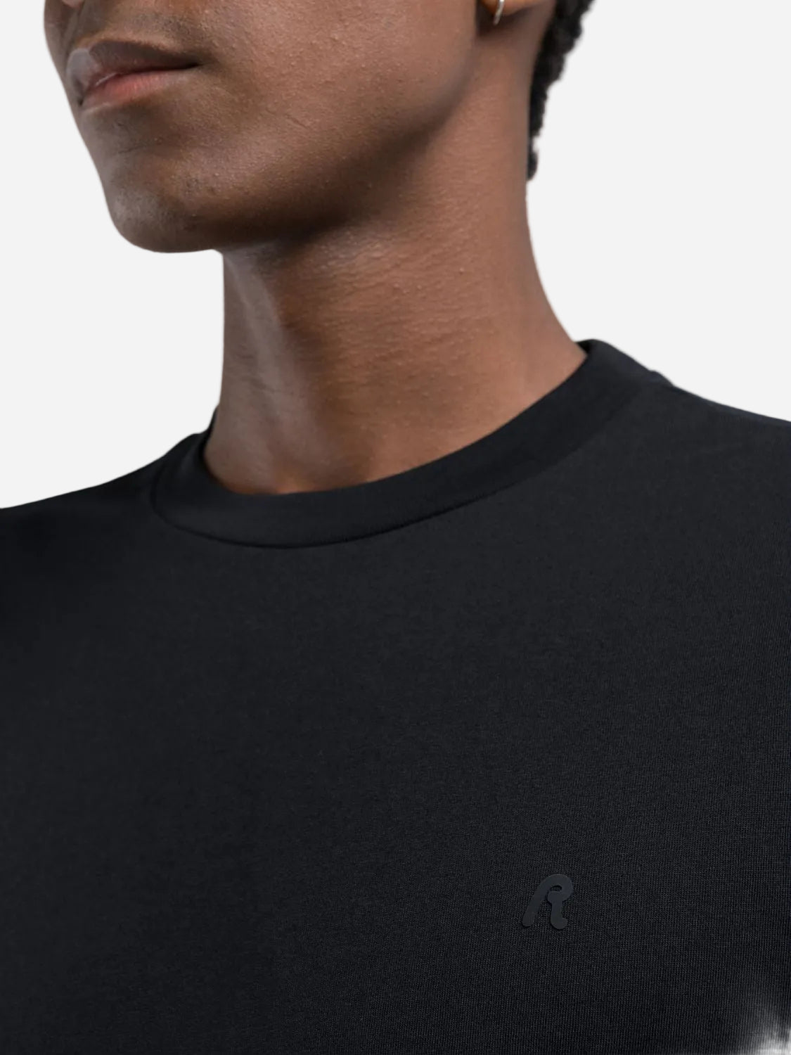 CREW-NECK JERSEY T-SHIRT | M3097 2660 098