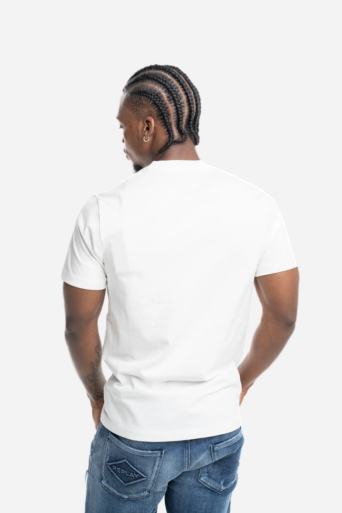 MENS T-SHIRT | M3151 23804 011