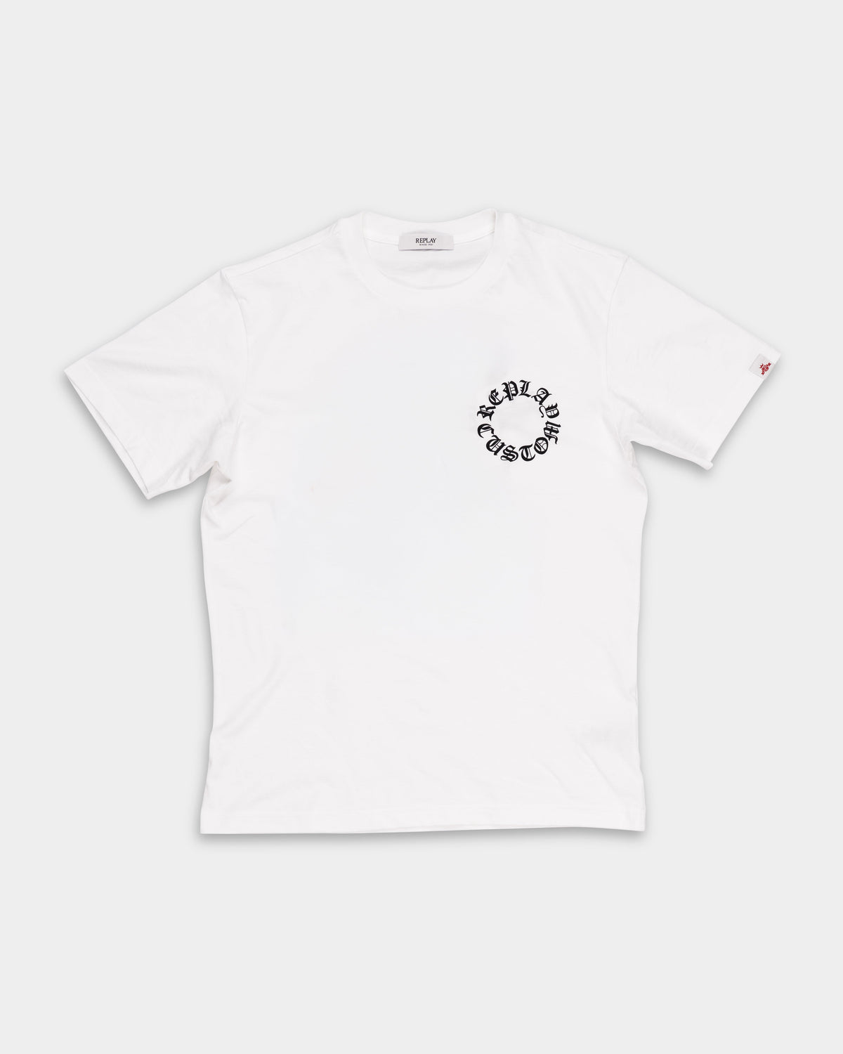 MENS T-SHIRT | M3218 2660 011