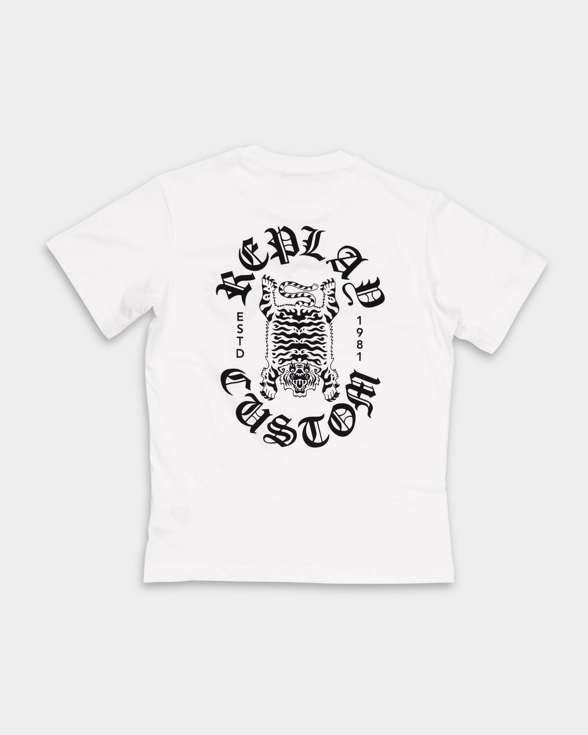 MENS T-SHIRT | M3218 2660 011