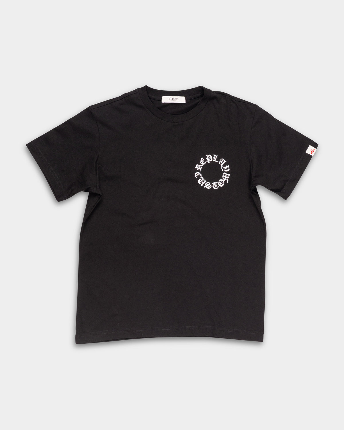 MENS T-SHIRT | M3218 2660 098