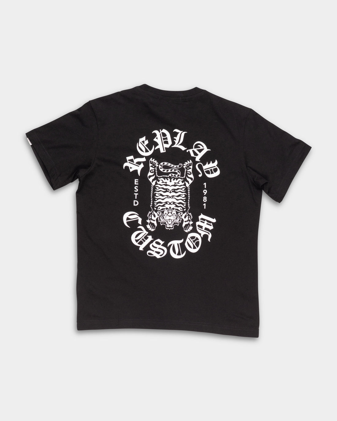 MENS T-SHIRT | M3218 2660 098