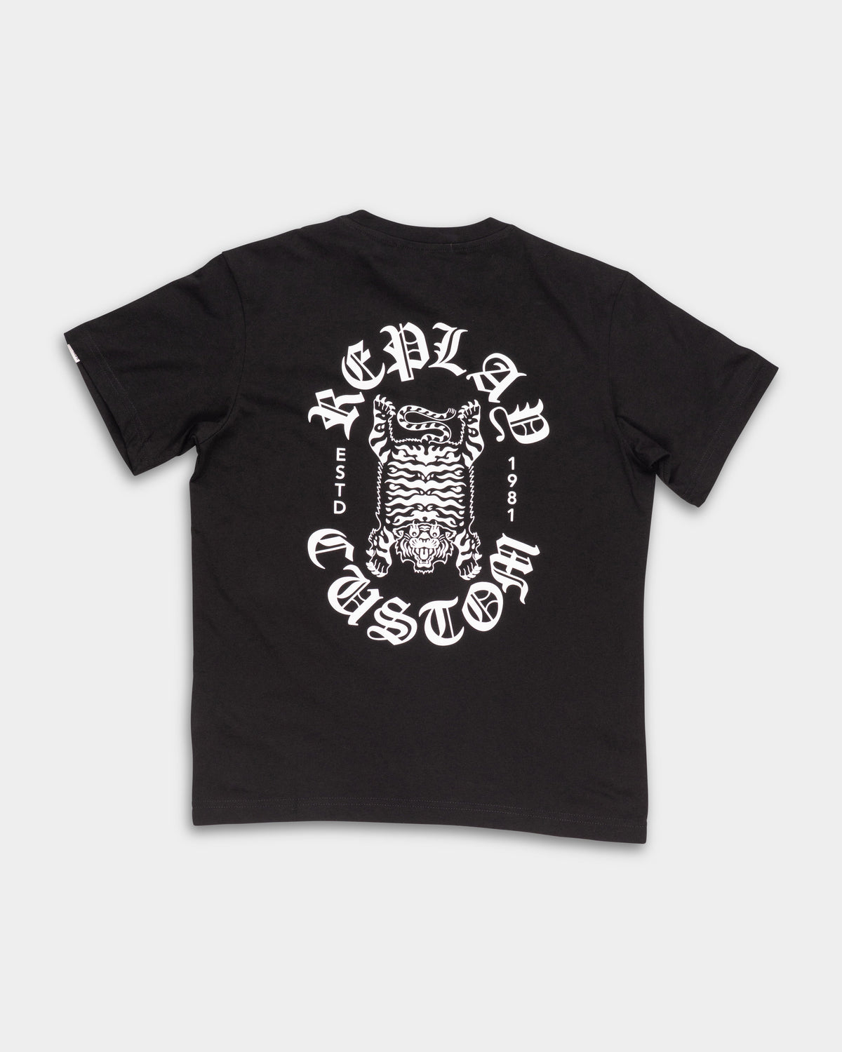 MENS T-SHIRT | M3218 2660 098