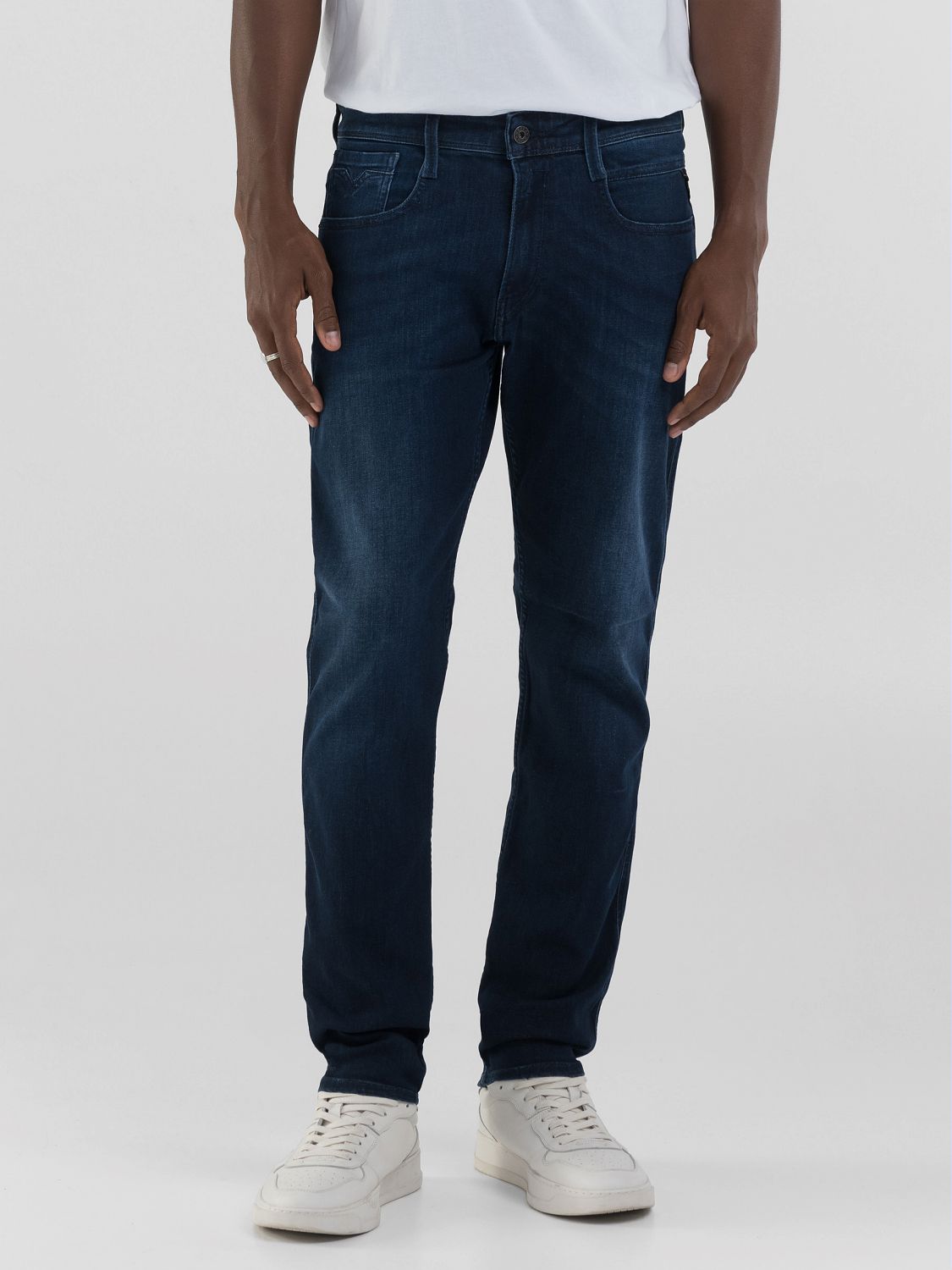 BRONNY SLIM-FIT JEANS | MA934 41A C38
