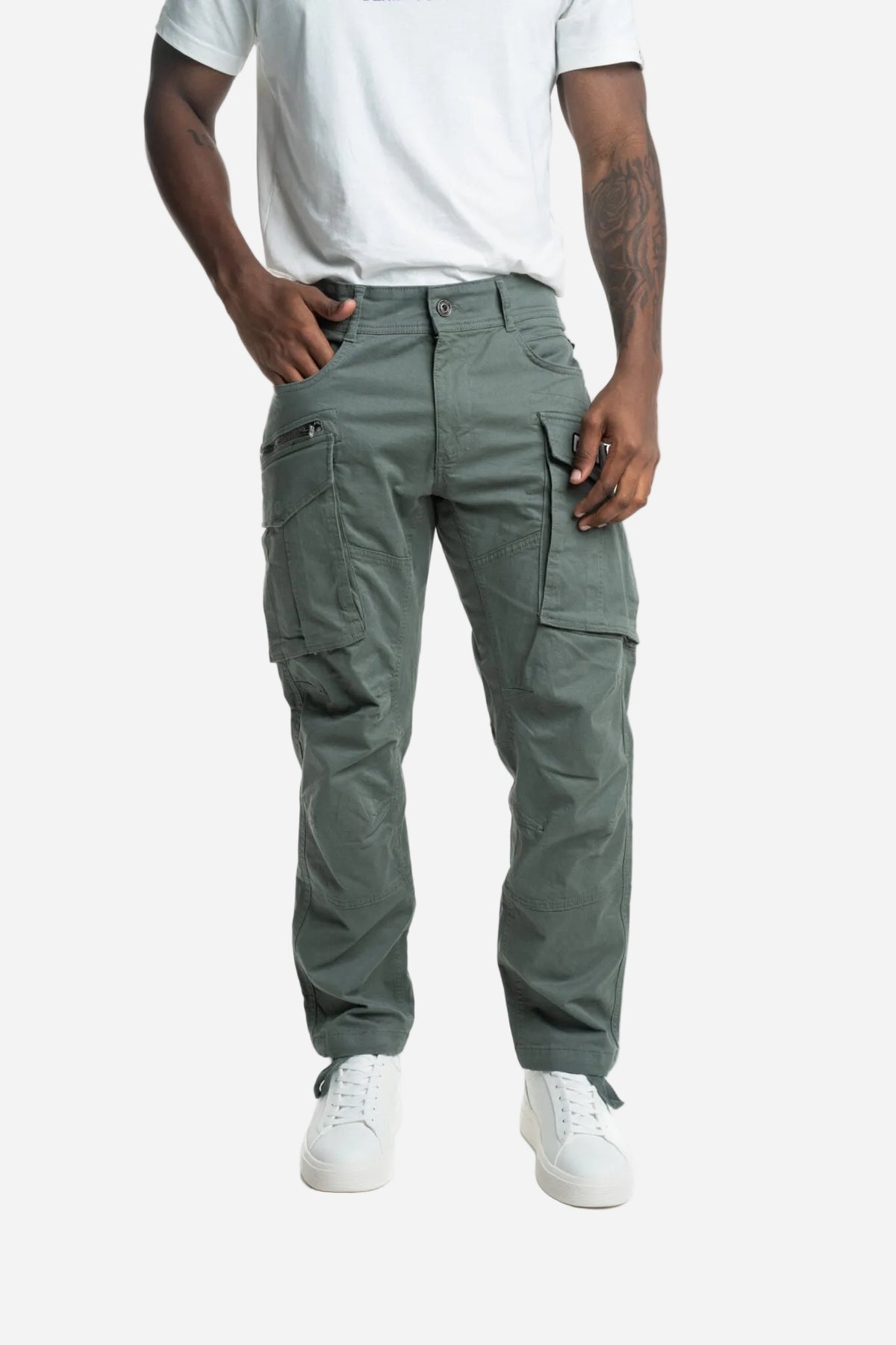 JOE CARGO TROUSERS | M9873P 703