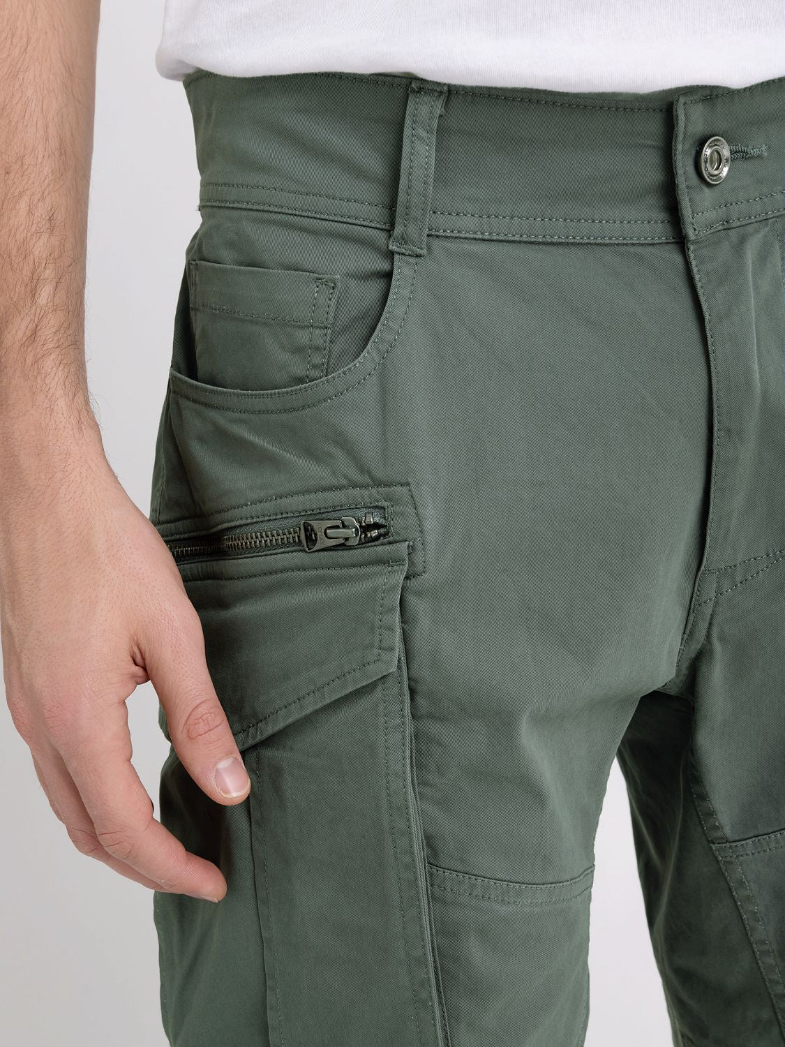 JOE COTTON SHORTS | M9907 84387 703