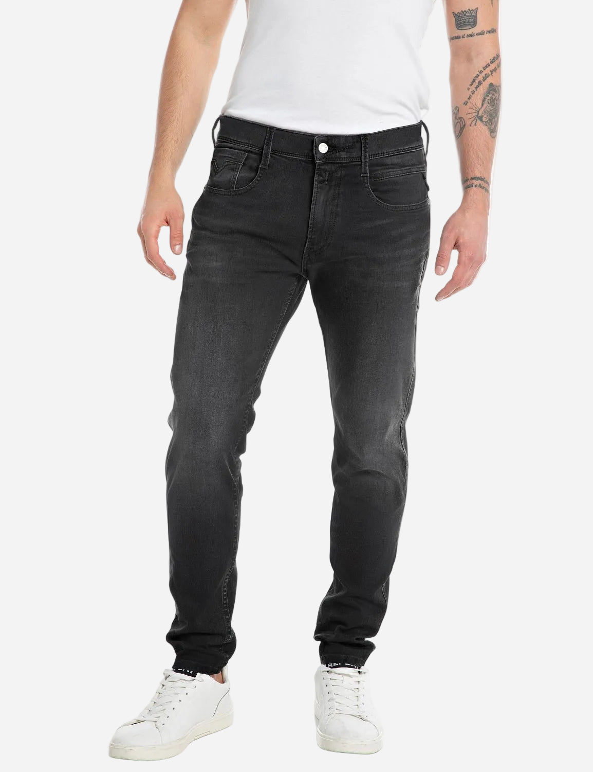 BRONNY SLIM-FIT JEANS | MA934 103 C36