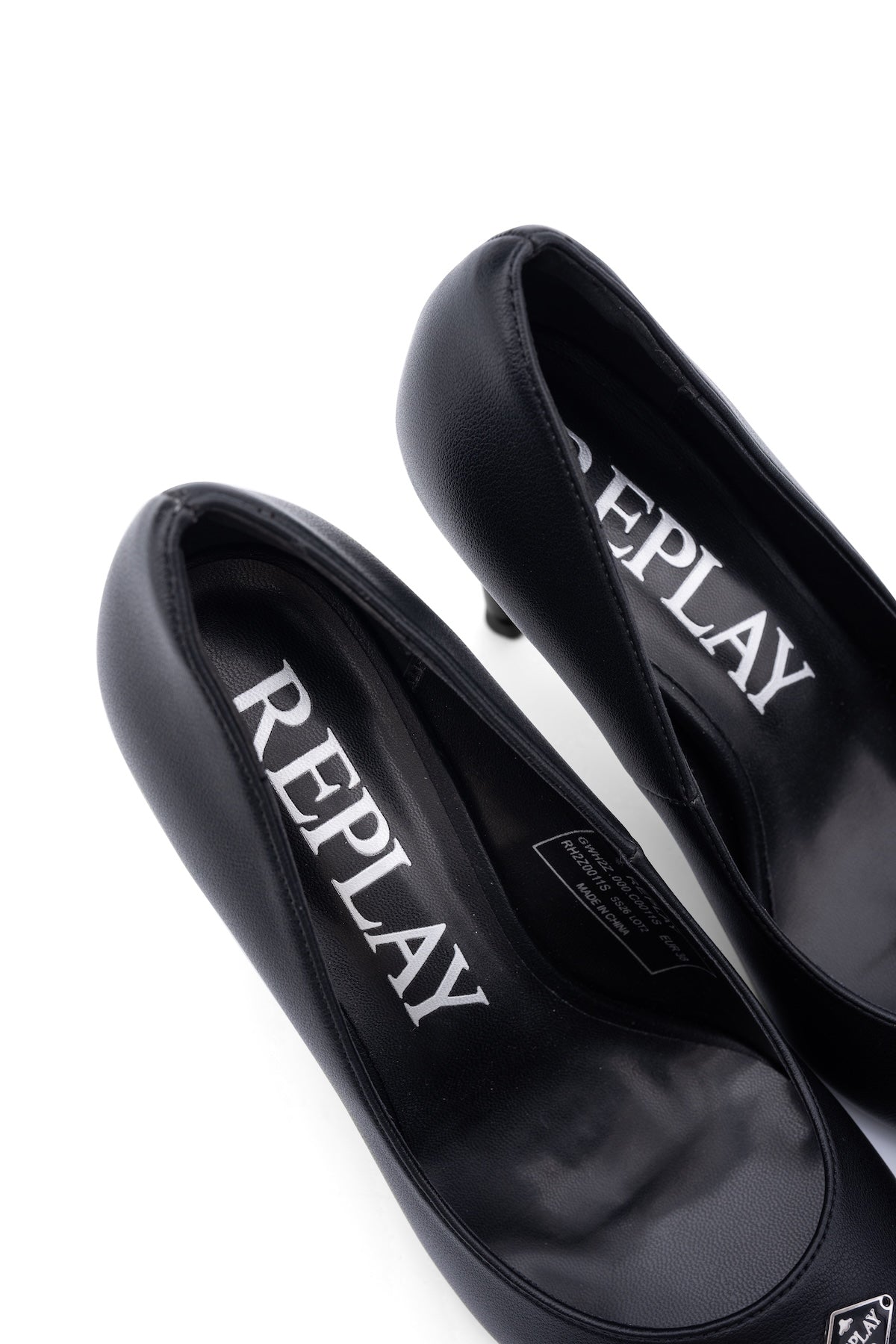 MARTEN SUN | BLACK RH2Z0011S-0003
