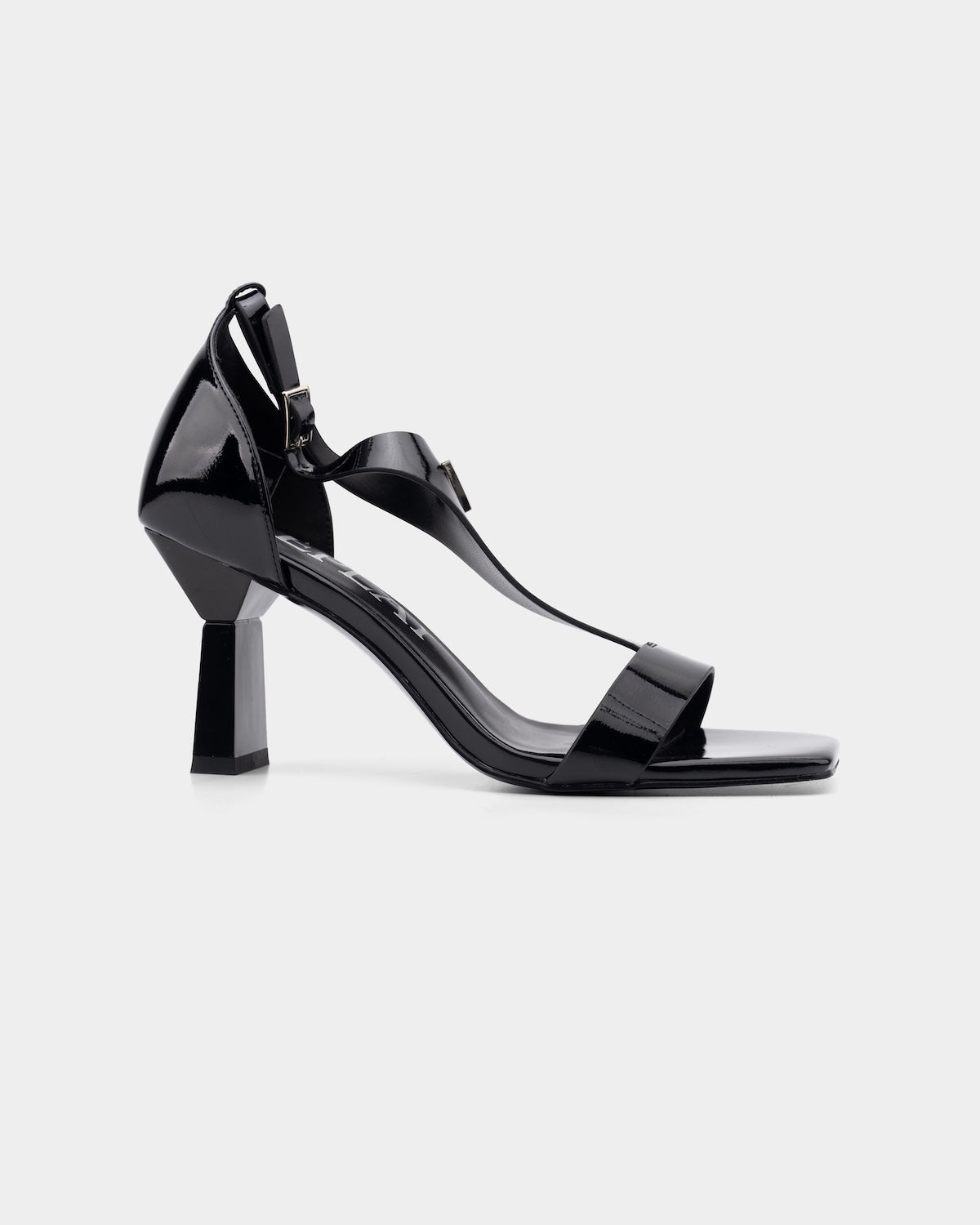 MARTHE SHINY | BLACK RH3C0004S-0003