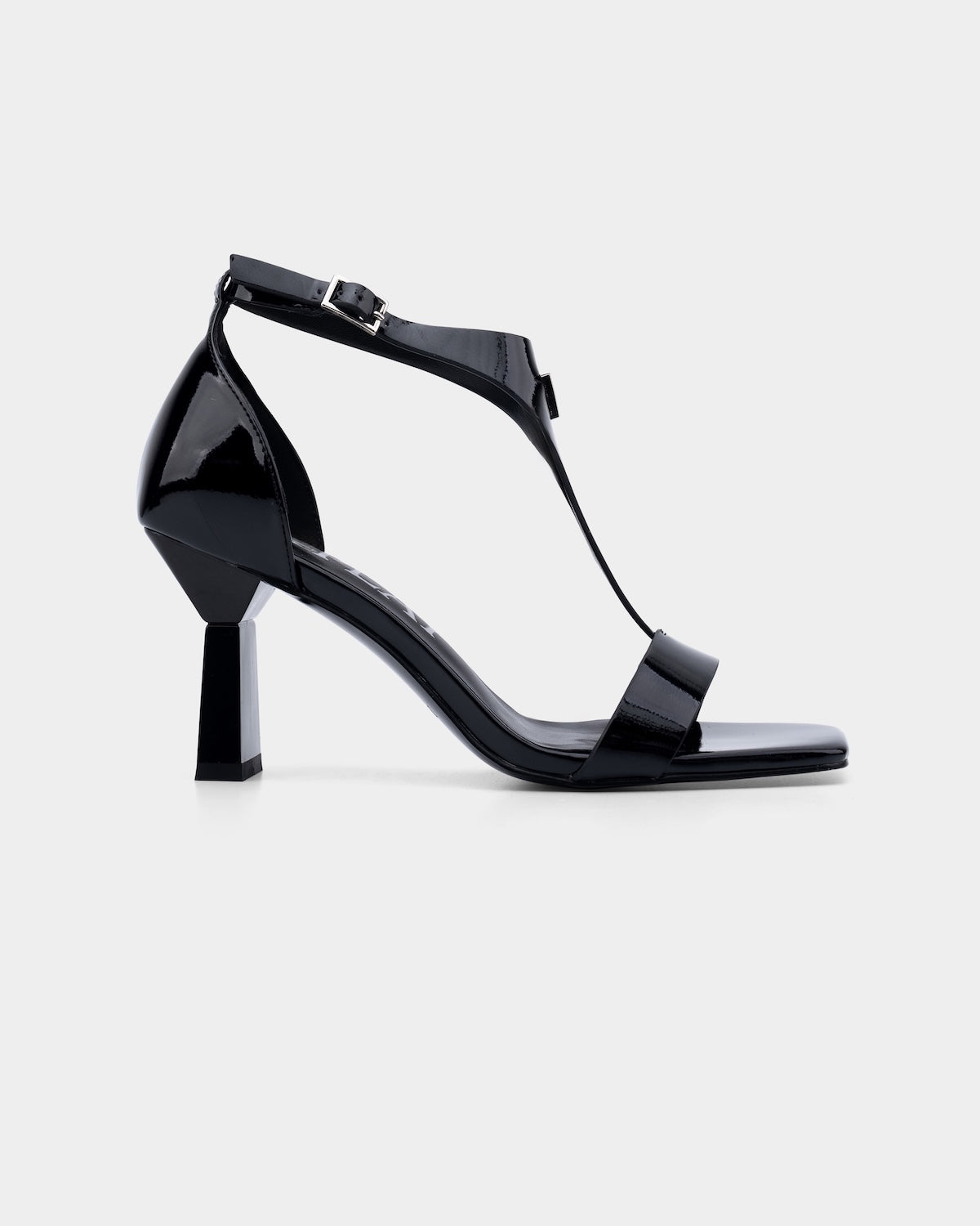 MARTHE SHINY | BLACK RH3C0004S-0003