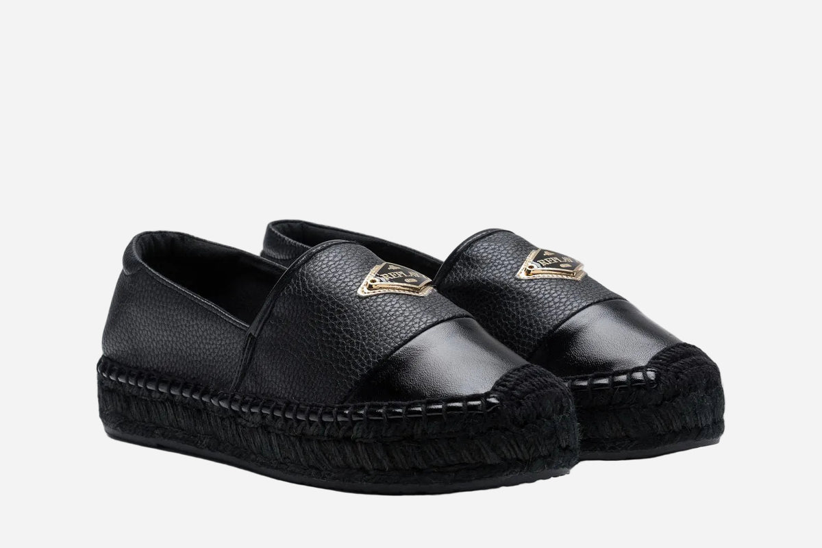 NASH UNION | BLACK RF220091S-3