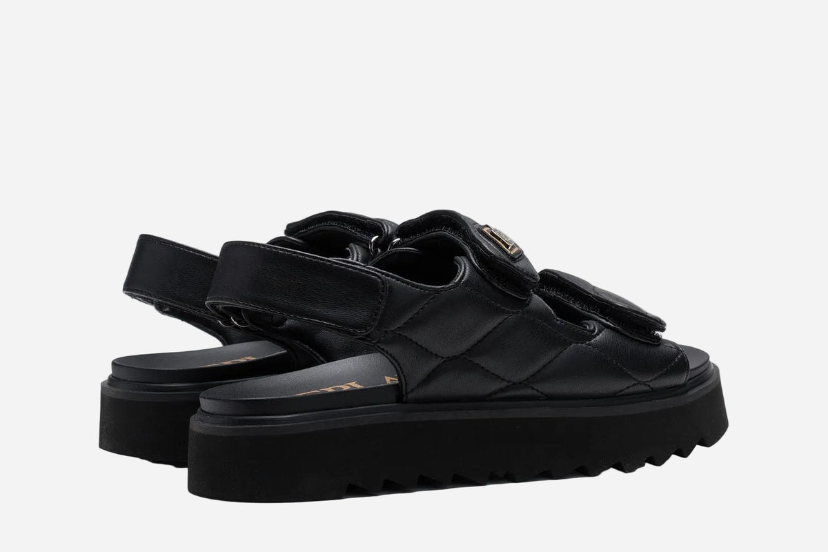 NEW ALICANTE TRIMS | BLACK RF5D0010S-3