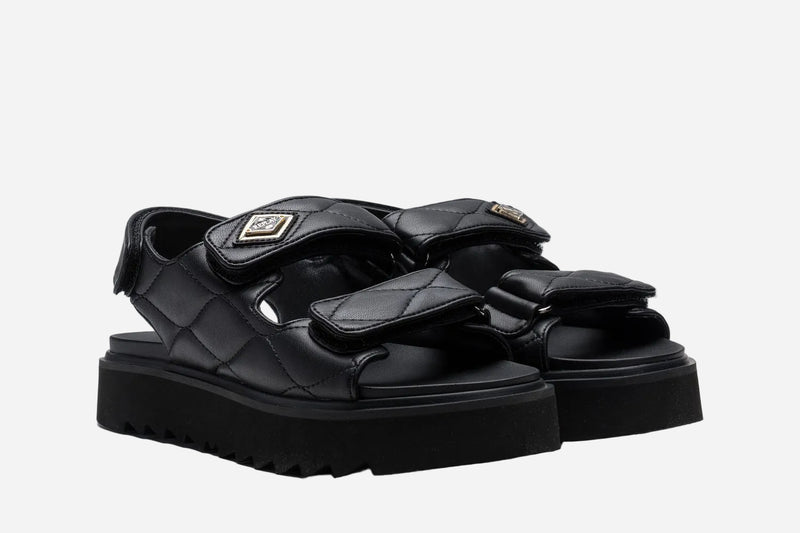 NEW ALICANTE TRIMS | BLACK RF5D0010S-3