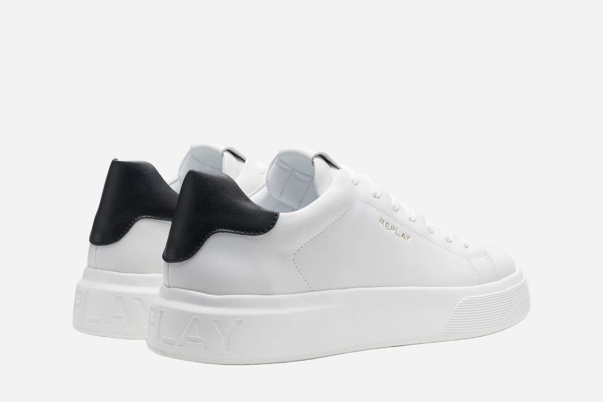 NOTTING FUTURE | WHITE RZ7O0005L-61