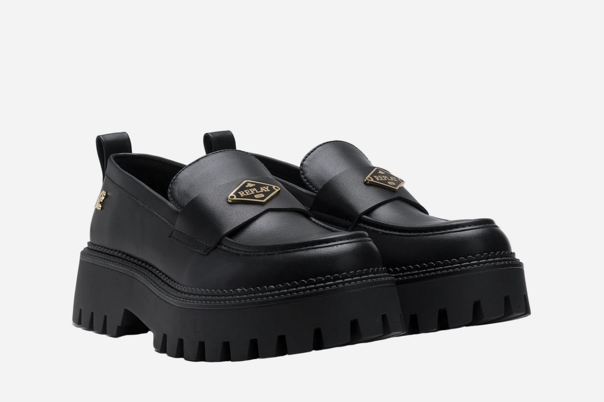 NUMB NY | BLACK RL920016S-0003