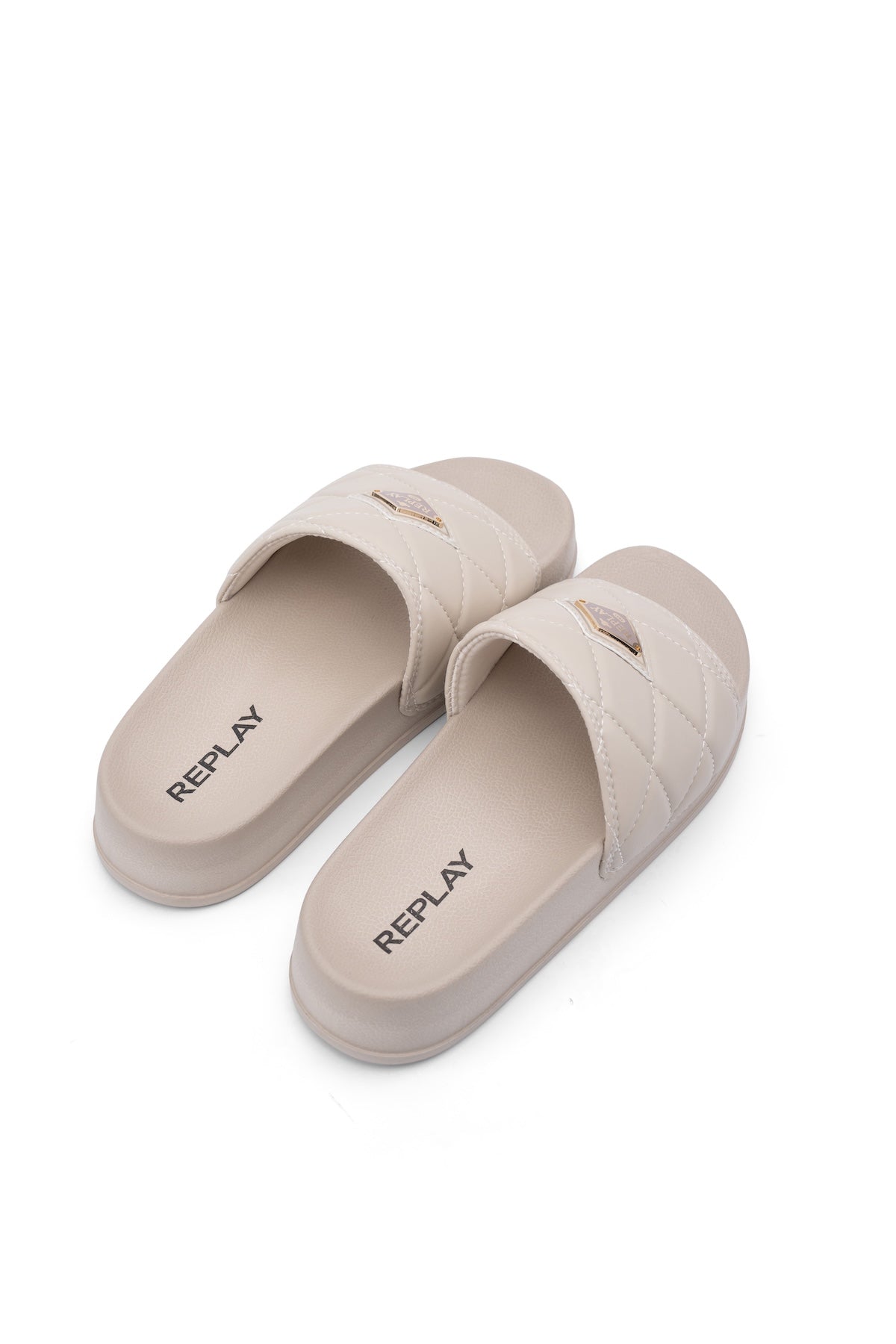 NEW LOTTY QUILT | BEIGE RF1H0035S-0002