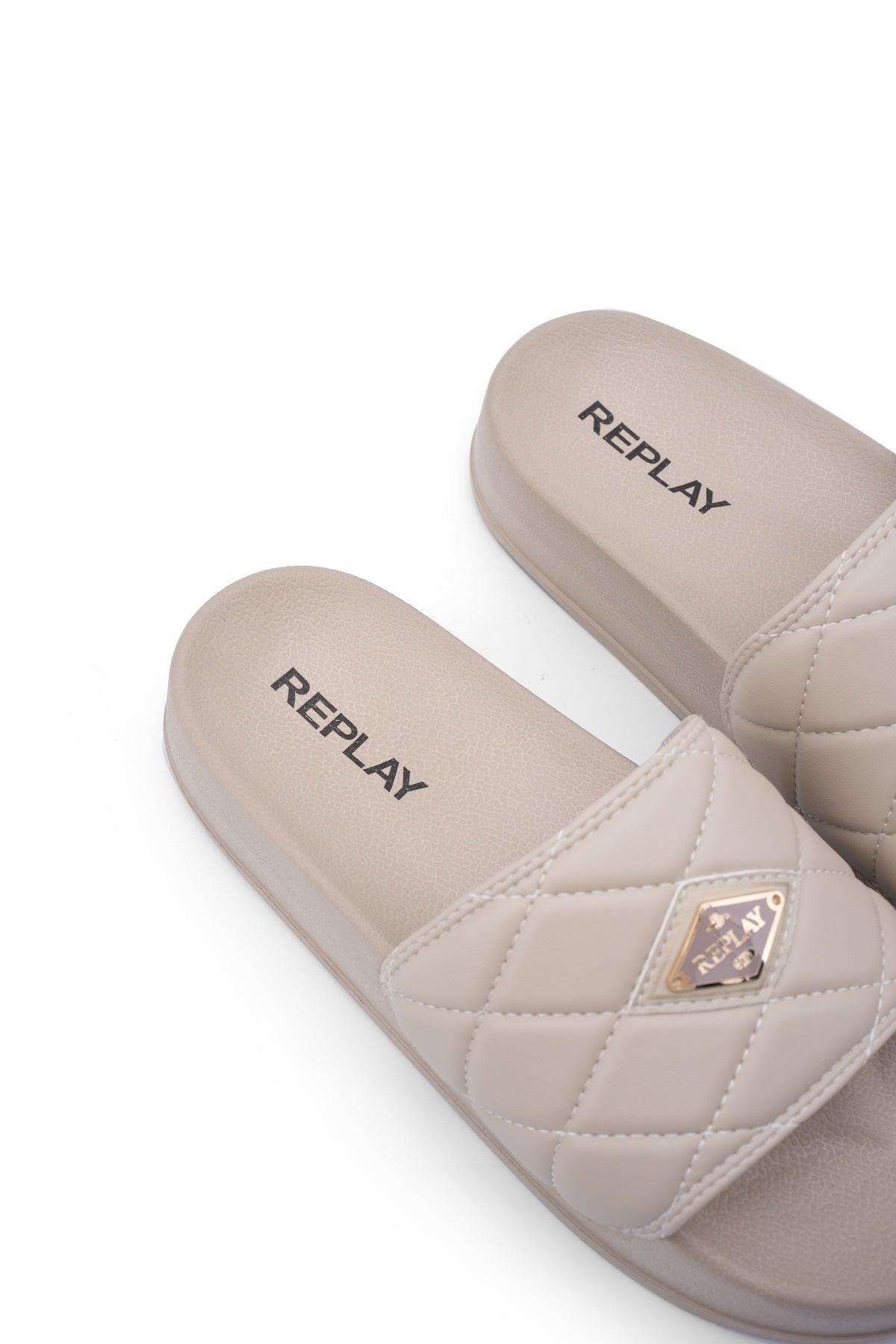 NEW LOTTY QUILT | BEIGE RF1H0035S-0002