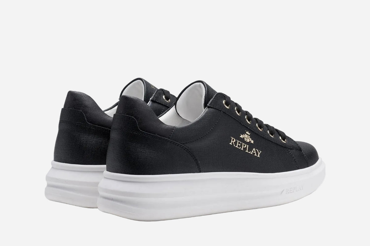 OLYMPE SOFT | BLACK RZ7F0006L-3