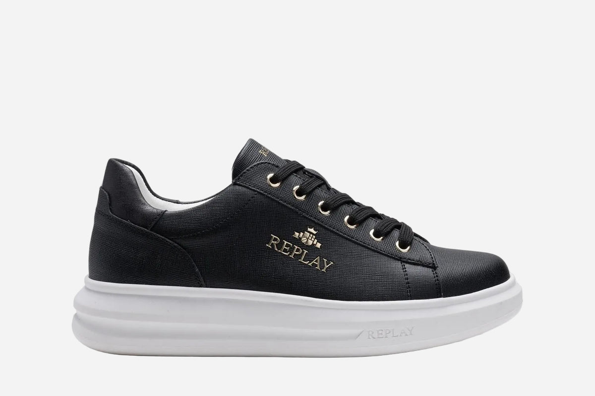 OLYMPE SOFT | BLACK RZ7F0006L-3