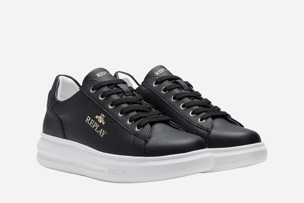 OLYMPE SOFT | BLACK RZ7F0006L-3