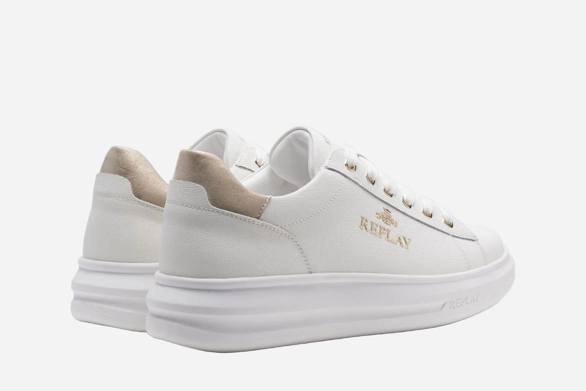 OLYMPE SOFT | WHITE RZ7F0006L-61
