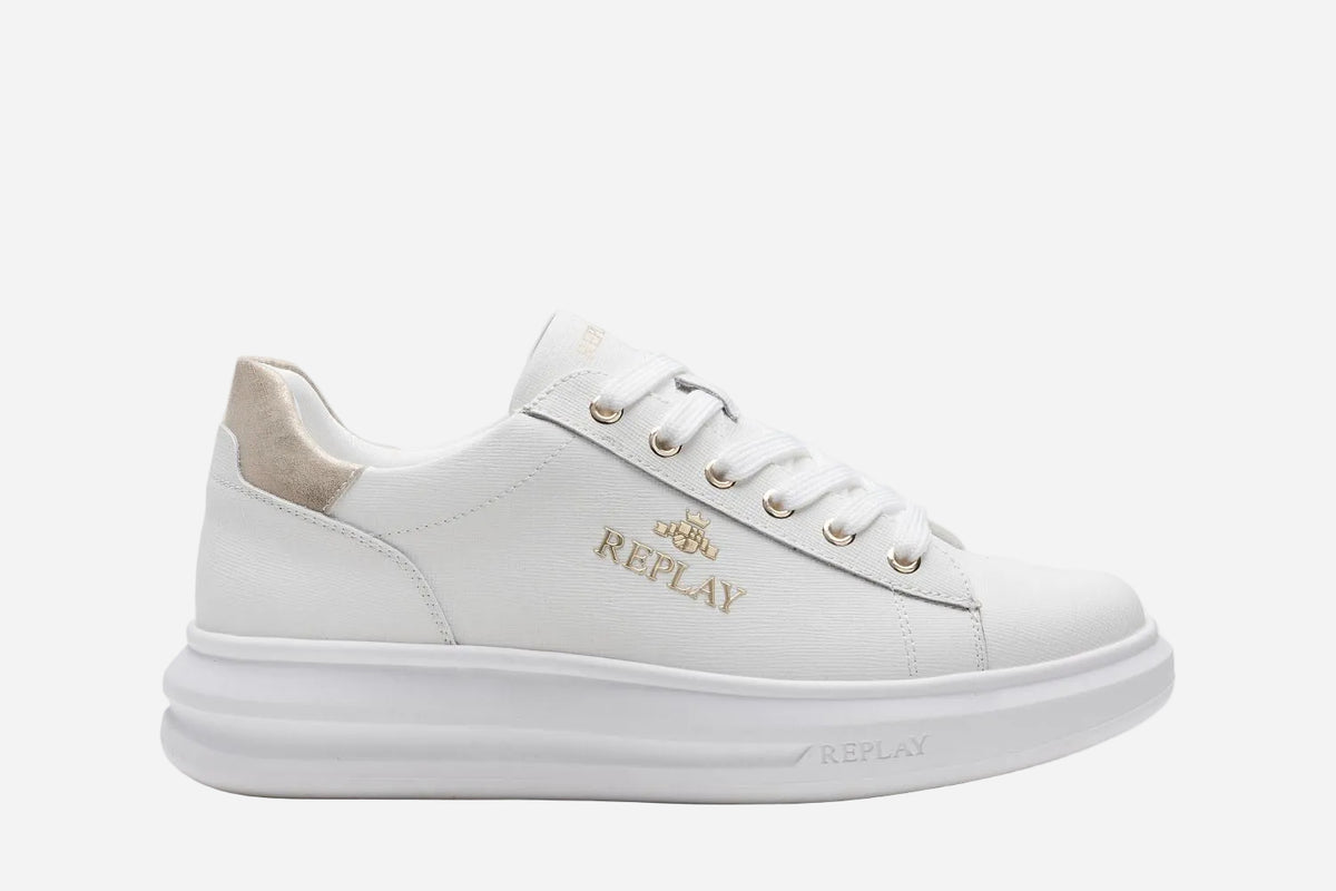 OLYMPE SOFT | WHITE RZ7F0006L-61