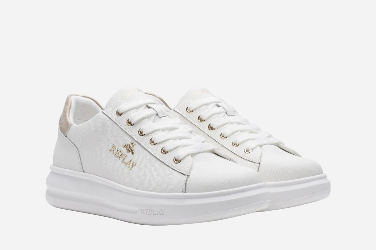 OLYMPE SOFT | WHITE RZ7F0006L-61