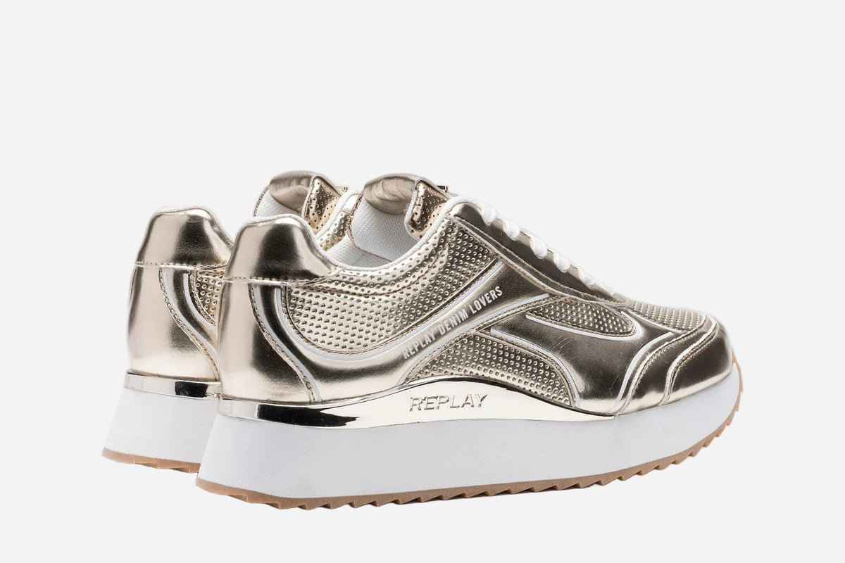 PENNY RISE | GOLD RS630167S-26