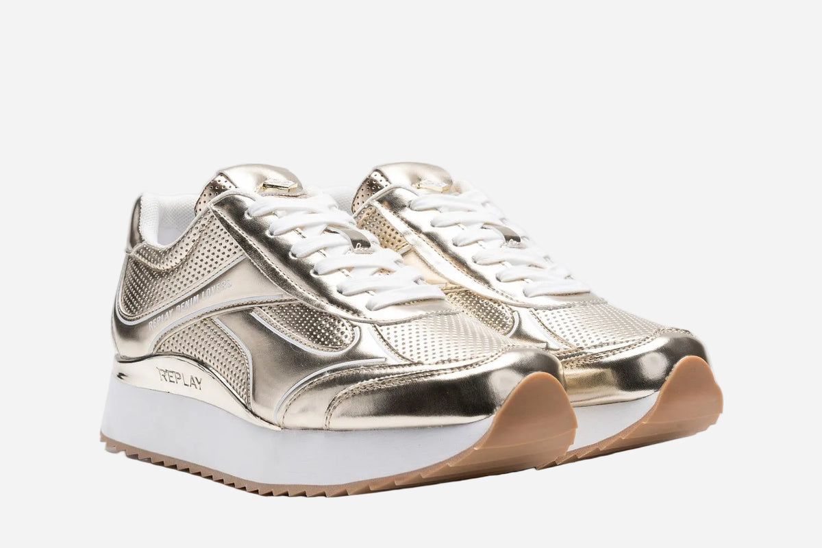 PENNY RISE | GOLD RS630167S-26