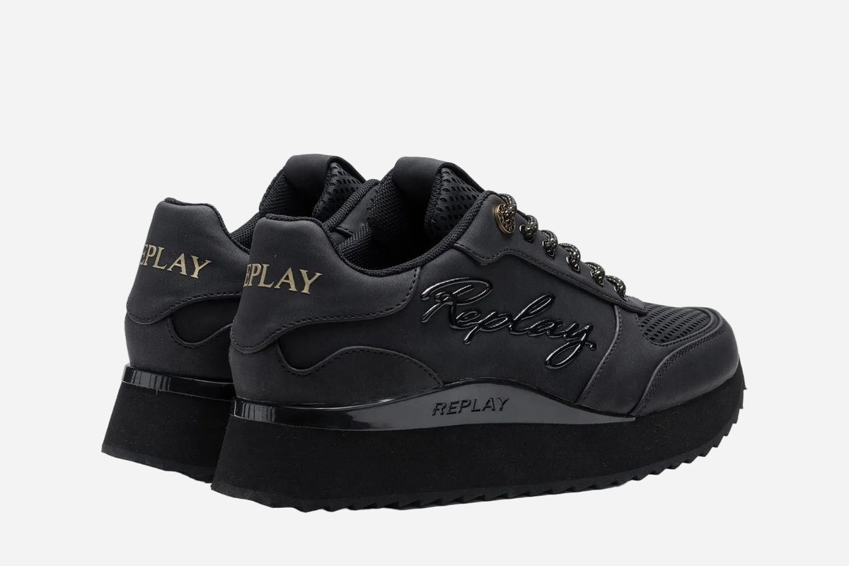 PENNY SIGN | BLACK RS630166S-3