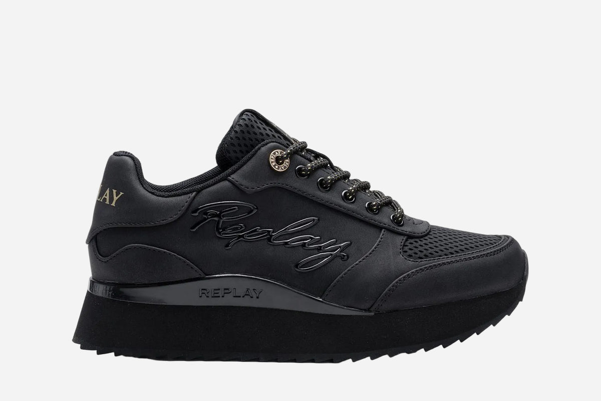 PENNY SIGN | BLACK RS630166S-3