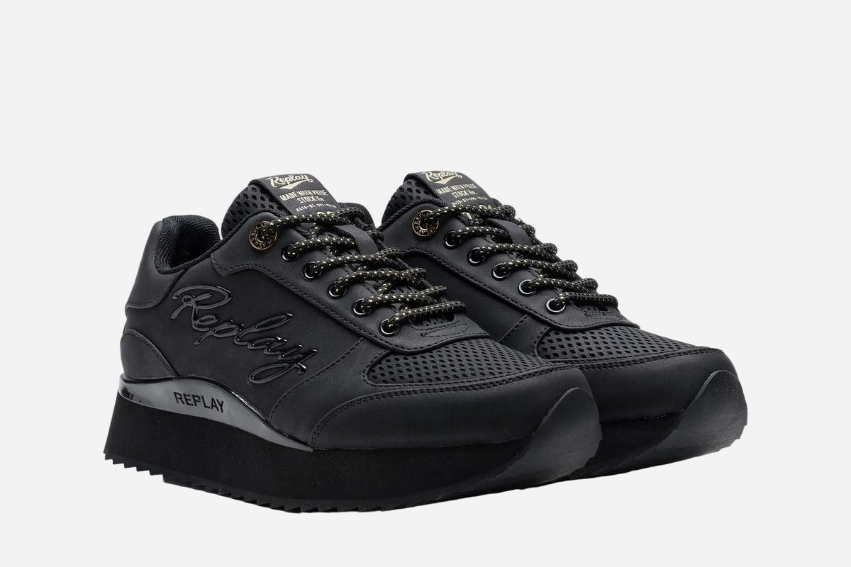PENNY SIGN | BLACK RS630166S-3