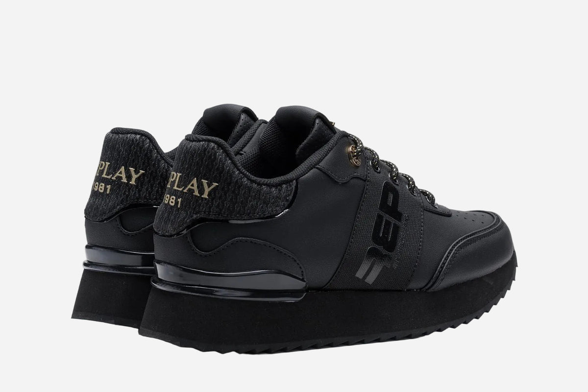 PENNY VISION | BLACK RS630164S-0003