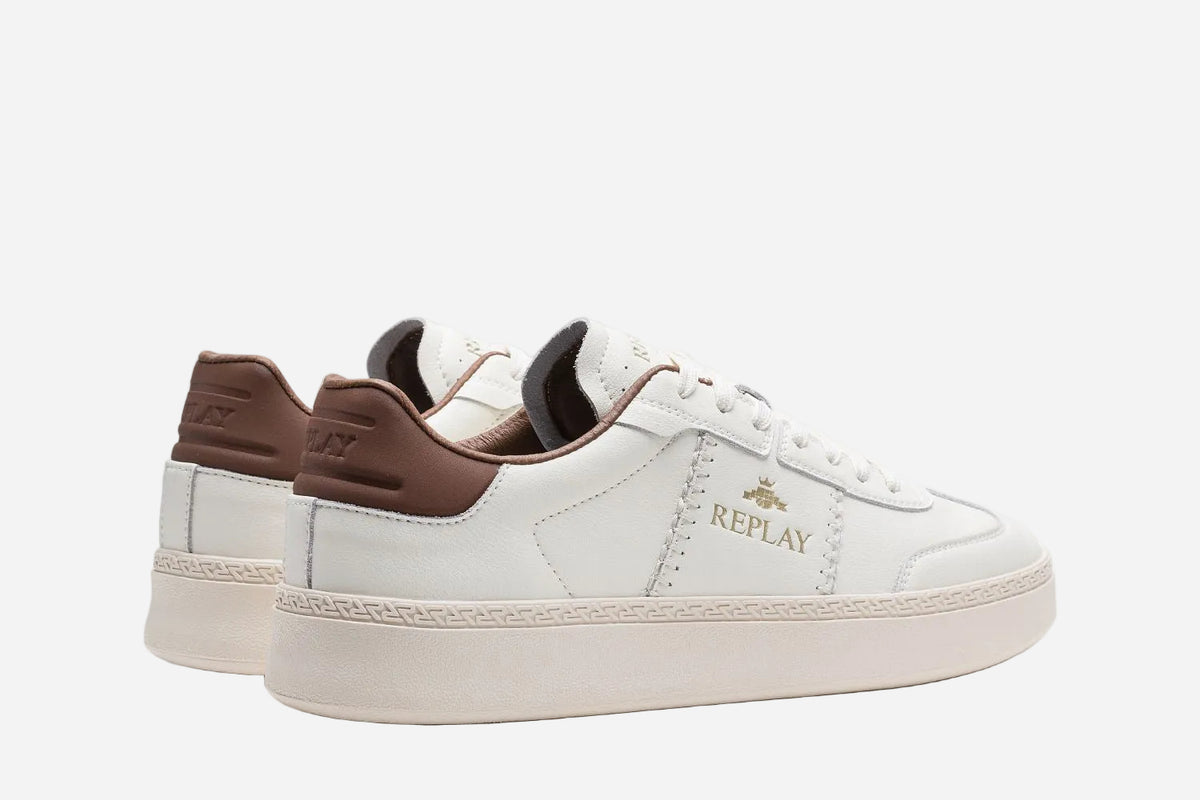 PLAYME HEAT | WHITE RZ8B0003L-61