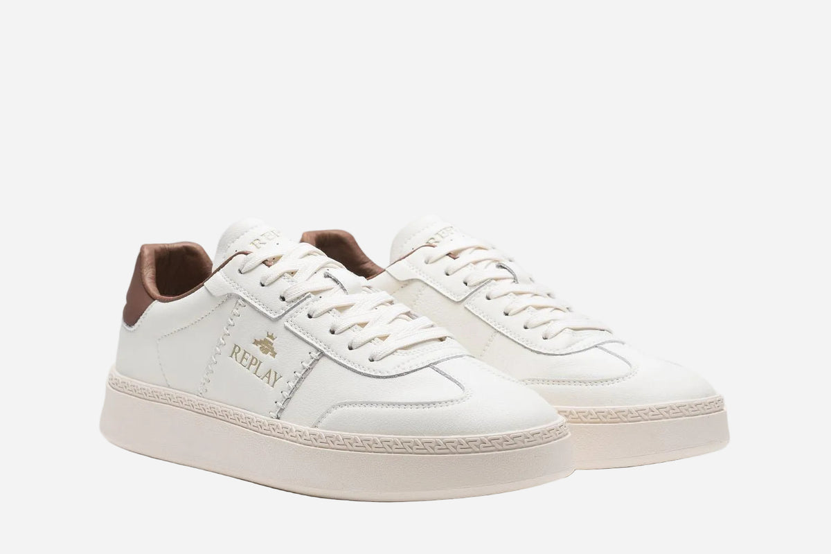 PLAYME HEAT | WHITE RZ8B0003L-61