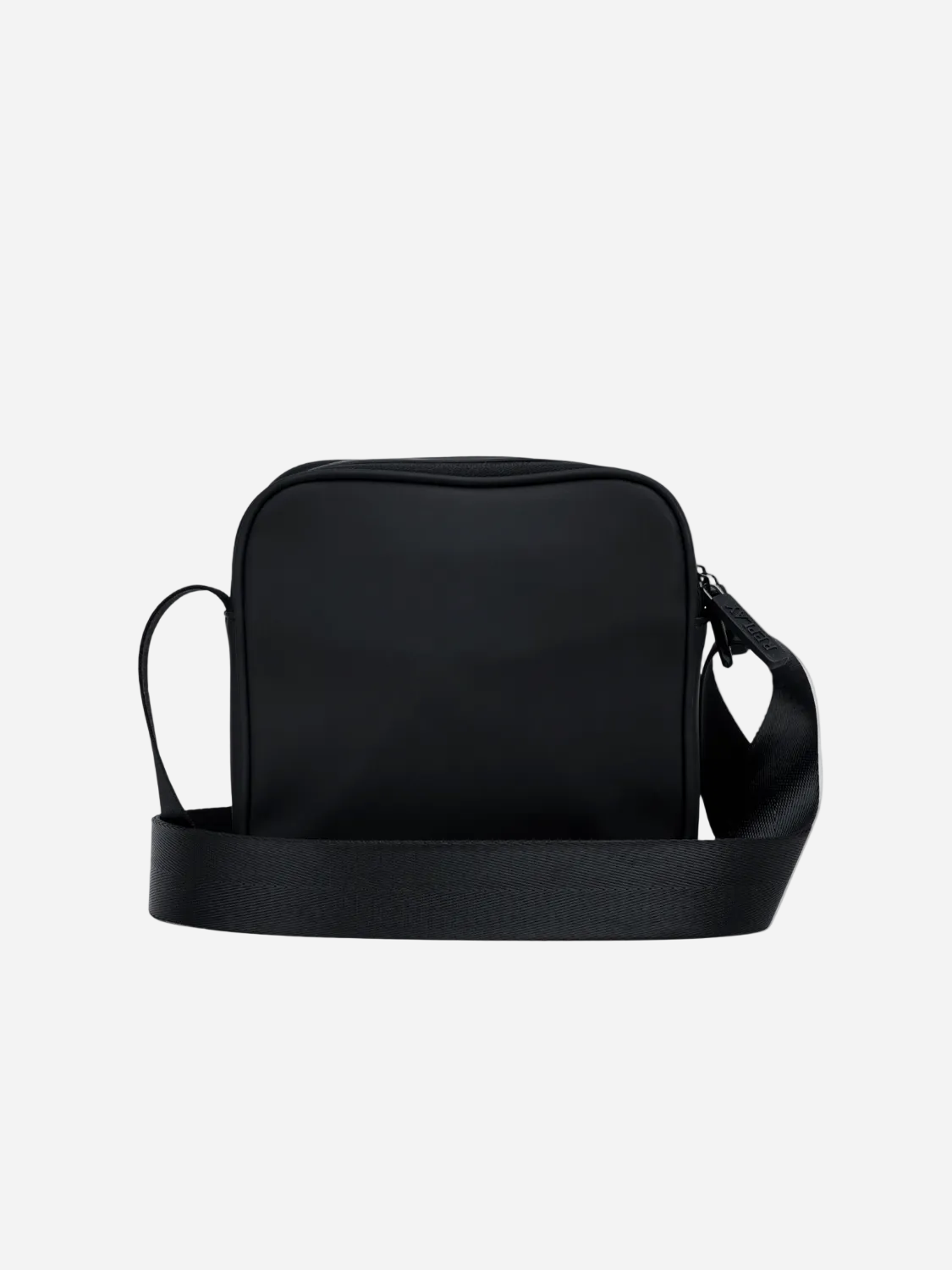 SQUARE CROSSBODY BAG WITH LOGO | FM3769 A0509C 0098