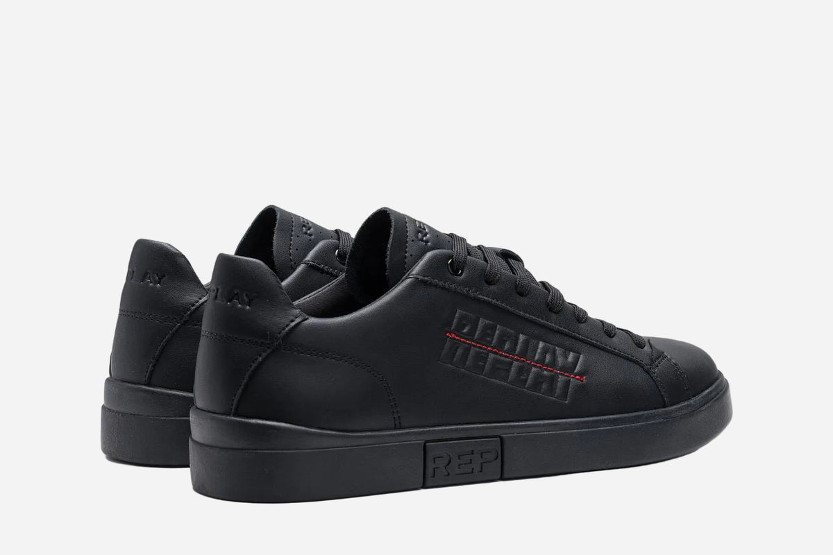 POLYS STITCH | BLACK RZ3P0055L-3