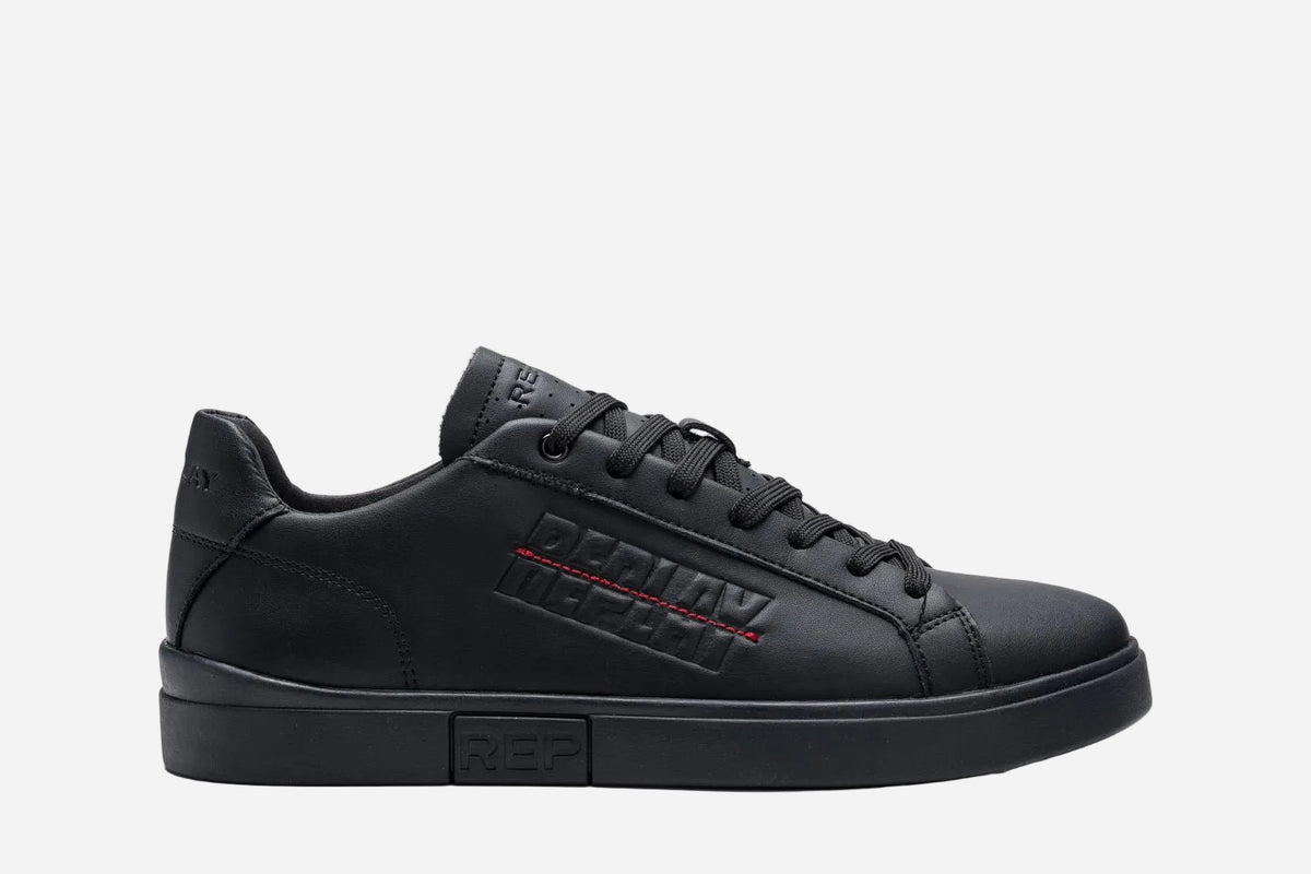 POLYS STITCH | BLACK RZ3P0055L-3