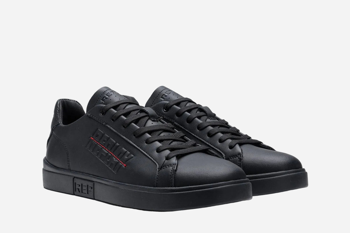 POLYS STITCH | BLACK RZ3P0055L-3