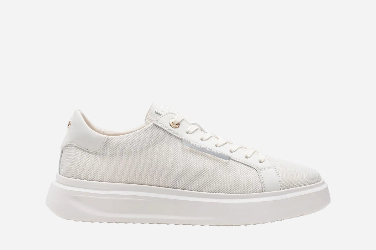 PULSAR TWO | OFF WHITE RZ8E0002T-0041
